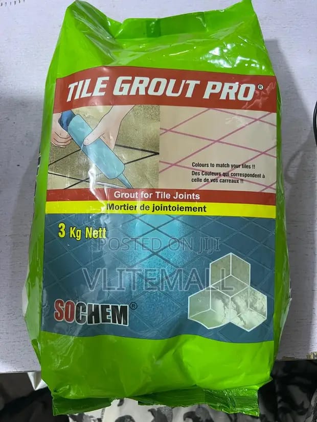 Tile Group pro (colle à carreaux)