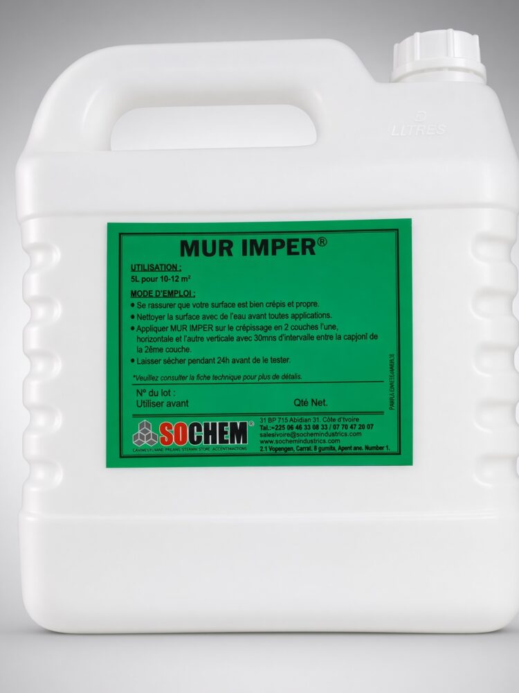 MUR IMPER